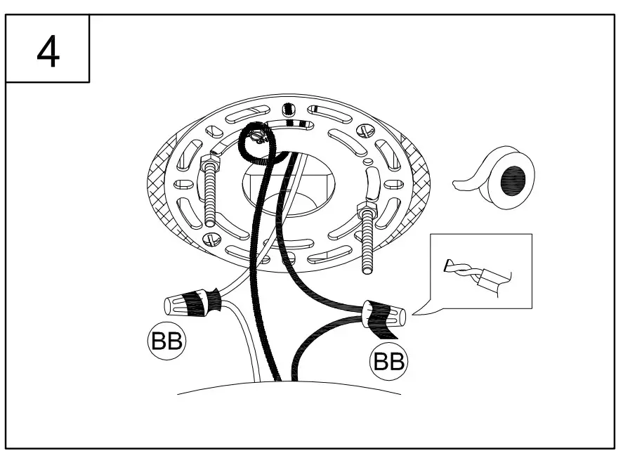 Assembly Instructions