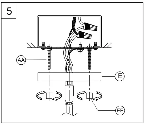 Assembly Instructions