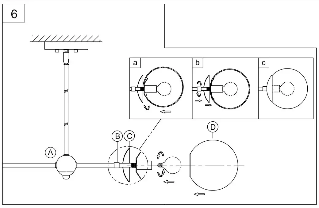 Assembly Instructions
