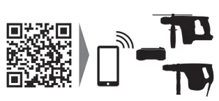 HILTI-TE-500-AVR-SDS-Max-Demolition-Hammer-FIG9