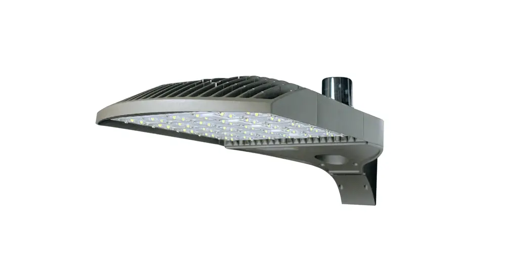 Venture Lighting Bf0001 Led Troffer Fixture User Manual