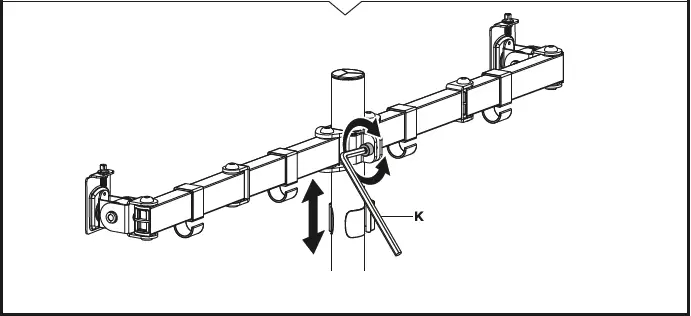 TOOQ-DB1702TN-B 2-Screens-17-to-32-Inch-Desk-Stand-FIG- (6)