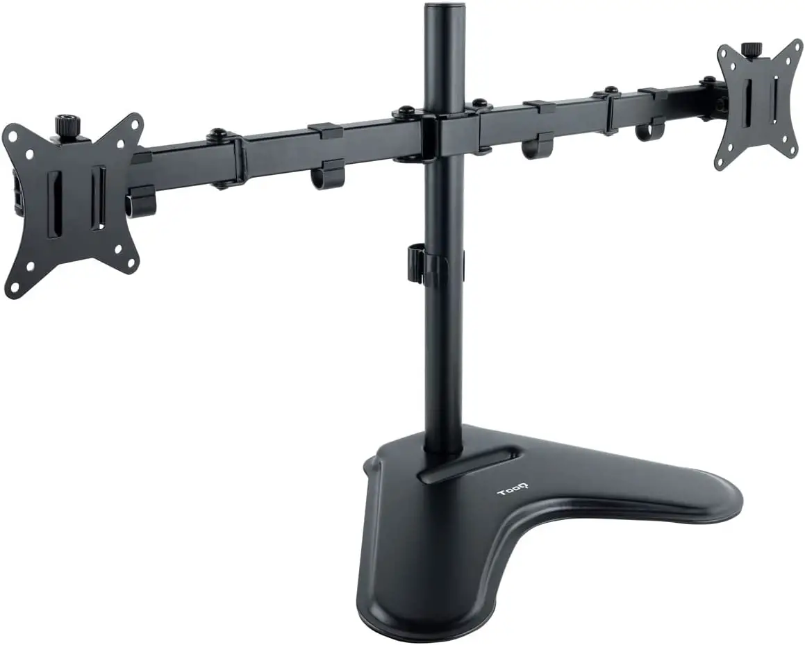 TOOQ-DB1702TN-B 2-Screens-17-to-32-Inch-Desk-Stand-PRODUCT-IMG