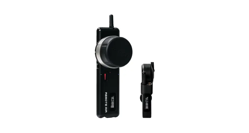 Pdmovie Pd2-m1 Remote Air 4 Instruction Manual