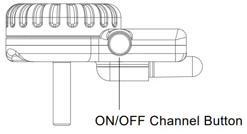 pdmovie PD2-M1 Remote Air 4 - Product2
