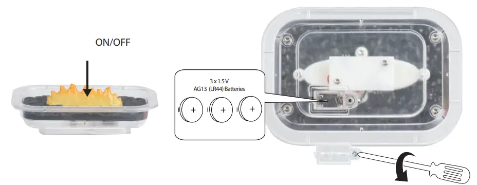 L O L SURPRISE 576747 Wood Doll House - fig 11