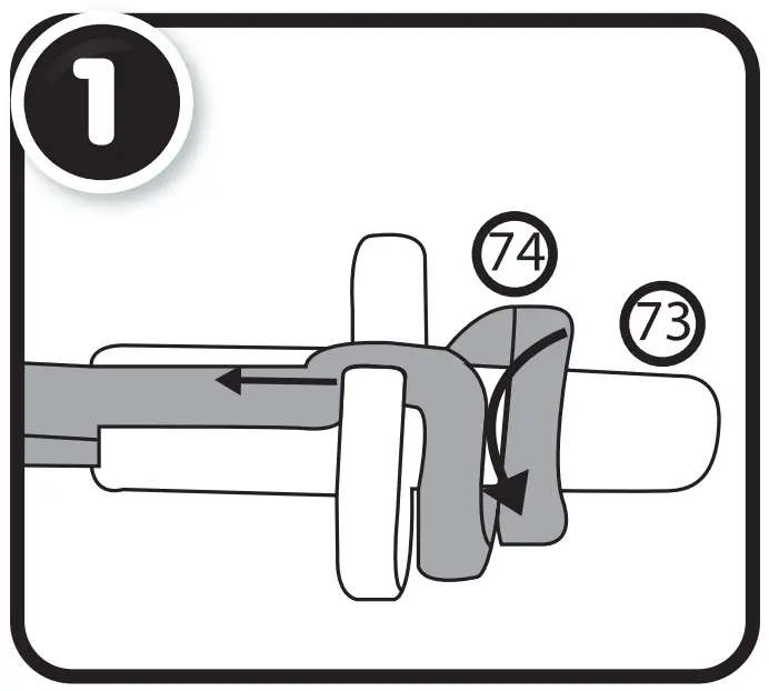 L O L SURPRISE 576747 Wood Doll House - fig 13
