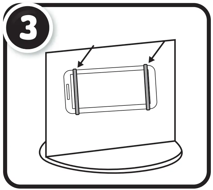 L O L SURPRISE 576747 Wood Doll House - fig 15