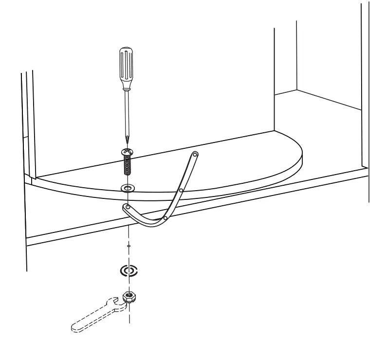 L O L SURPRISE 576747 Wood Doll House - fig 19