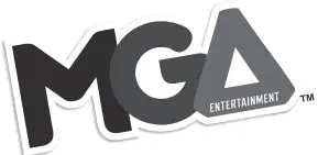 L O L SURPRISE 576747 Wood Doll House - logo 1