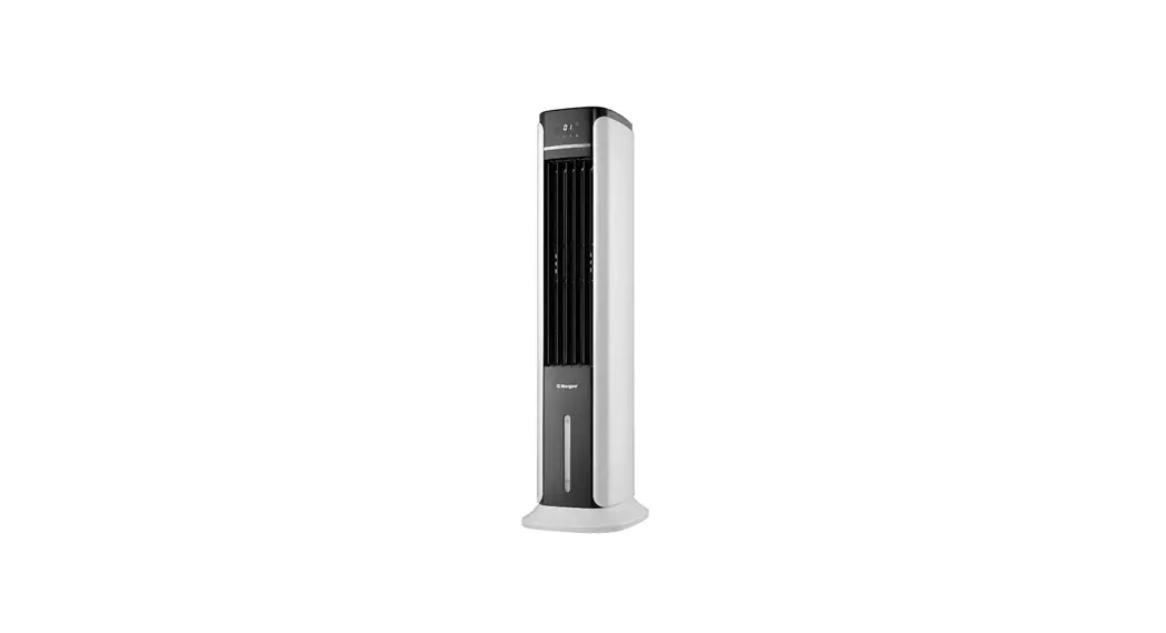 Morgan Mac-cool T1 Tower Air Cooler User Manual Morgan Mac-cool T1 Tower Air Cooler User Manual