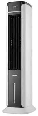 Morgan MAC COOL T1 Tower Air Cooler