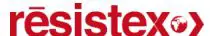 resistex Logo