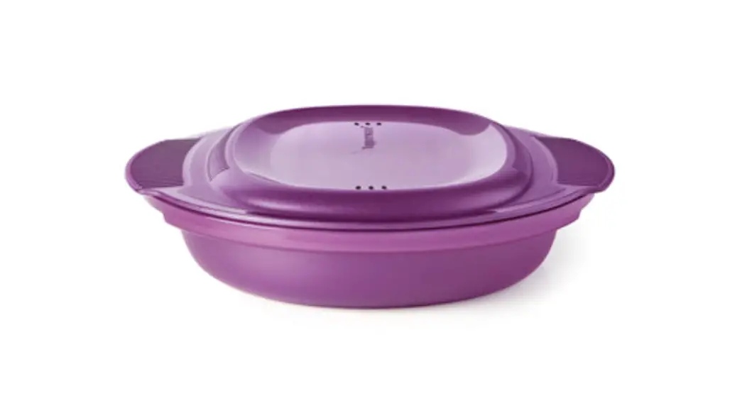 Tupperware L89 Micro Delight User Manual