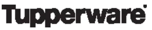 Tupperware Logo