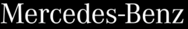 Mercedes-Benz Logo