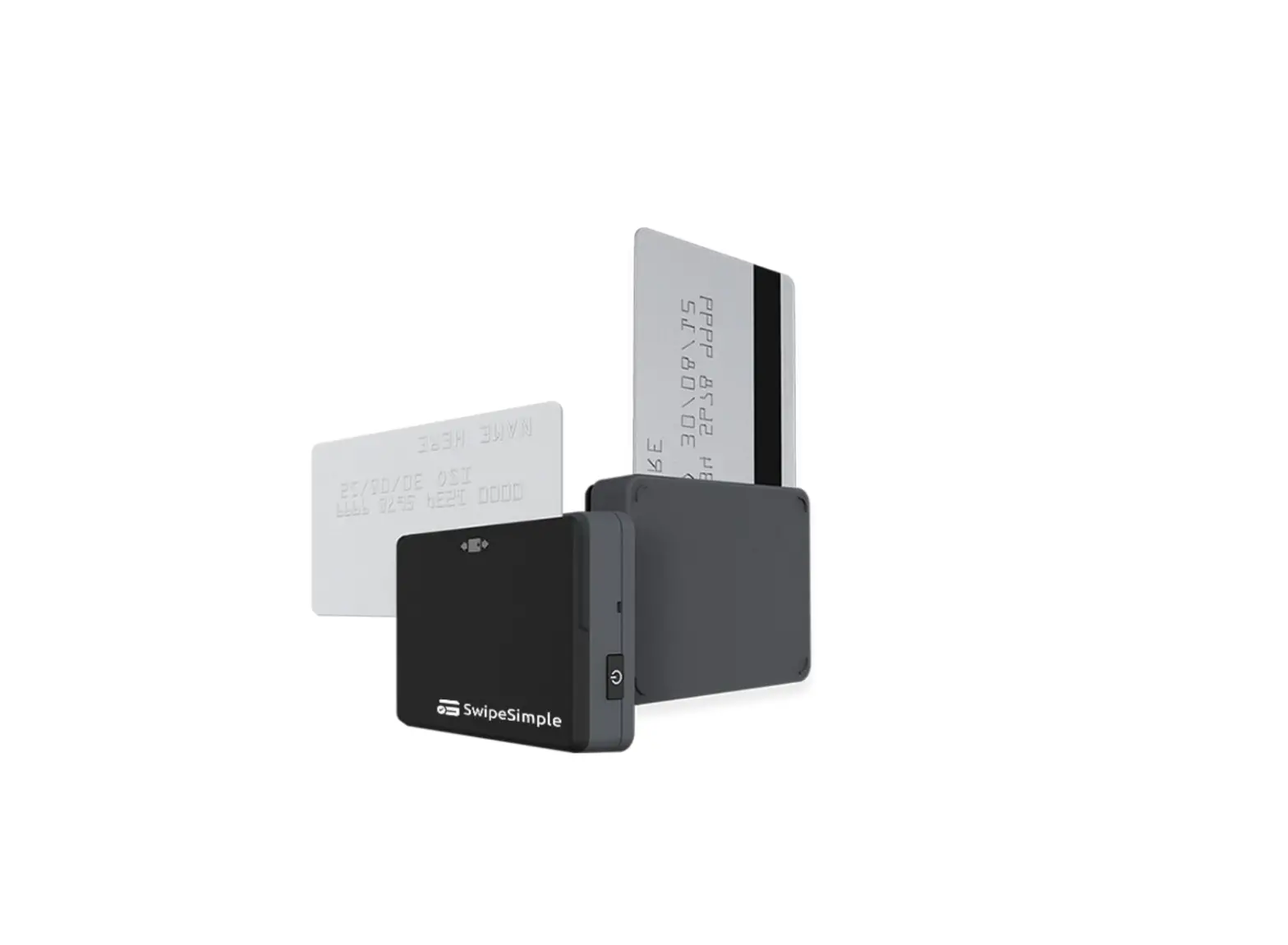 Swipesimple Swift B200 Emv Card Reader User Guide