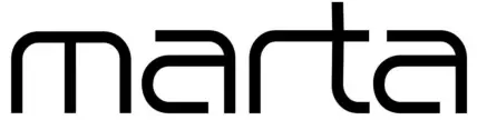 marta logo