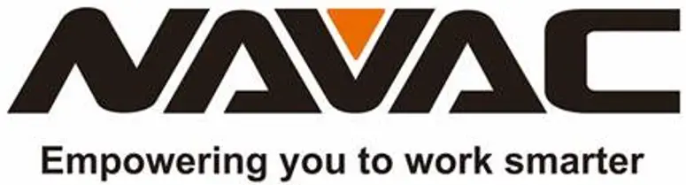 NAVAC - logo