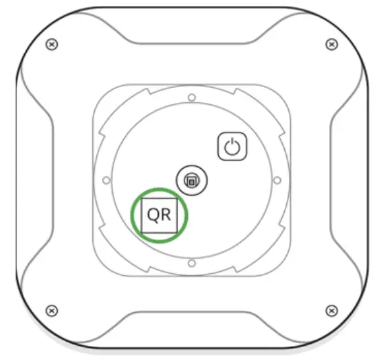 AJAX AJ FIREPLUS Z FireProtect Plus, black - fig 4