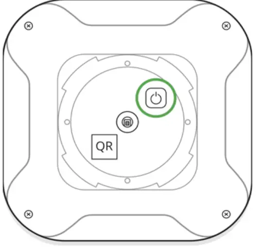 AJAX AJ FIREPLUS Z FireProtect Plus, black - fig 5