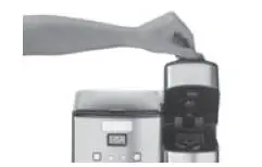 Cuisinart-SS-15-series-Coffee-Center-User-Manual-fig-9