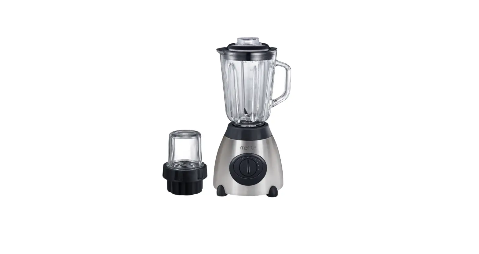 Marta Mt-1591 Countertop Blender User Manual