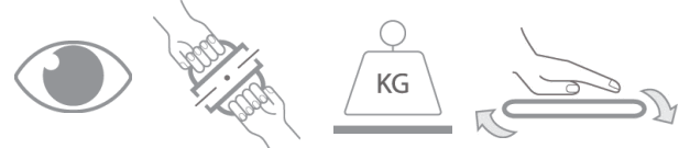 etac IM4116S Immedia SatinSheet 2Direction DrawSheet - icon 20