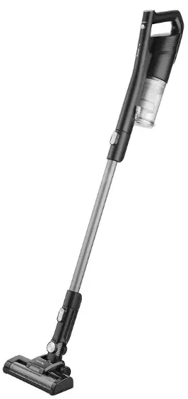 SIGURO VT Q80 Upright Vacuum Cleaner