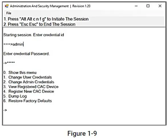 BLACK BOX-KVS4-2004D-Secure-KVM-Switch-7