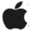 Apple Icon