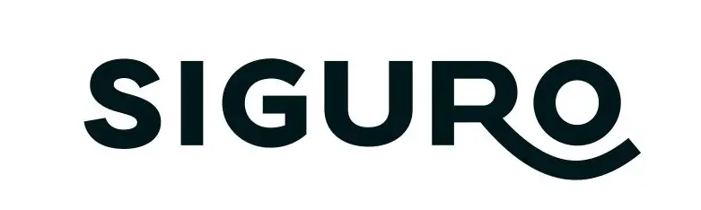 SIGURO logo