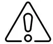 warning icon