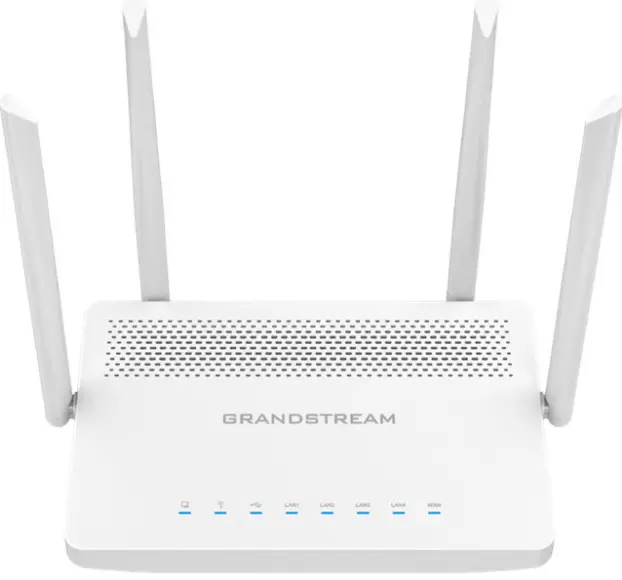 GRANDSTREAM GWN7052 Dual-band Wi-Fi Router