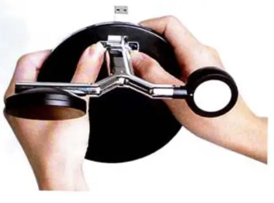 belkin L1 3 In 1 Wireless Charging Station Dock - 5