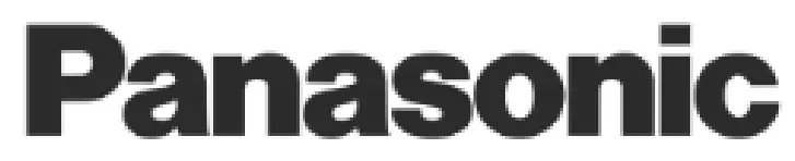 Panasonic  Logo