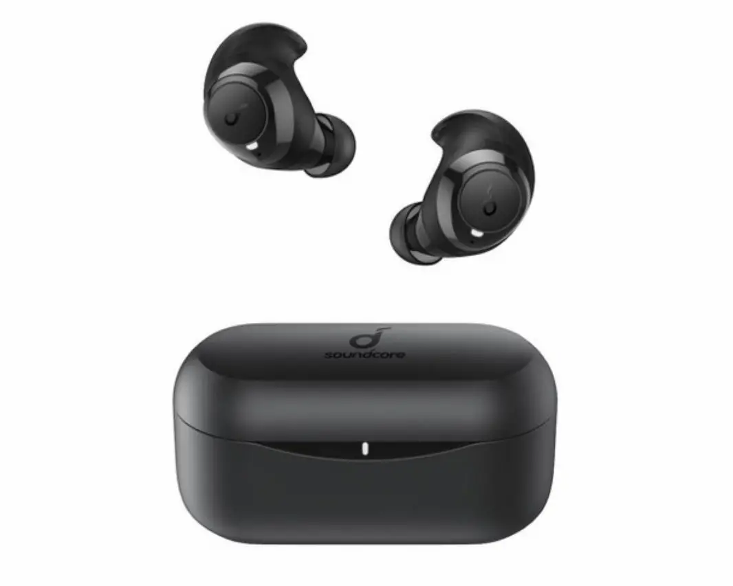 Soundcore Life Dot 2 User Manual Soundcore Life Dot 2 User Manual