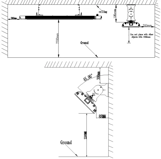 Installation Diagram
