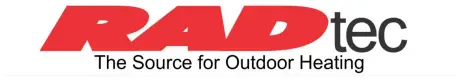 RAD tec Logo