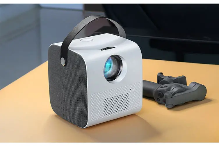 Kogan Kam500prra 3000 Lumens Hd Wi-fi Mini Projector (m500) User Guide Kogan Kam500prra 3000 Lumens Hd Wi-fi Mini Projector (m500) User Guide