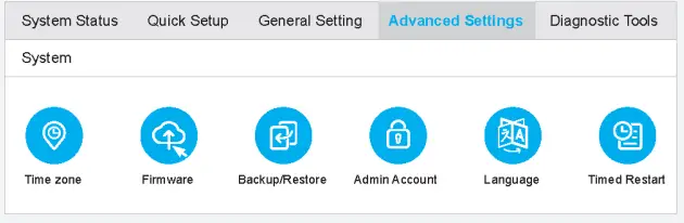 cudy LT18-P5 18 WiFi 6 Router - 10