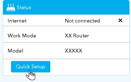cudy LT18-P5 18 WiFi 6 Router - 8
