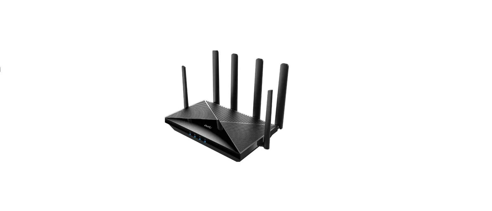 Cudy Lt18-p5 18 Wifi 6 Router Installation Guide Cudy Lt18-p5 18 Wifi 6 Router Installation Guide