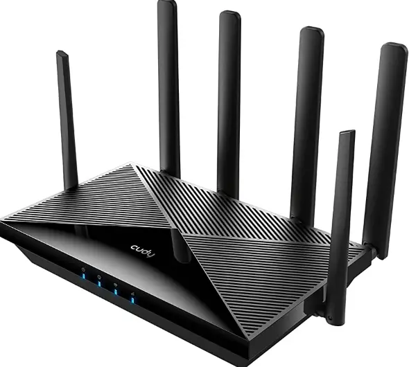cudy LT18-P5 18 WiFi 6 Router