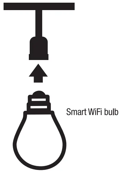 FEIT Electric PR38RGBWCA Smart Wifi Bulb - fig 1
