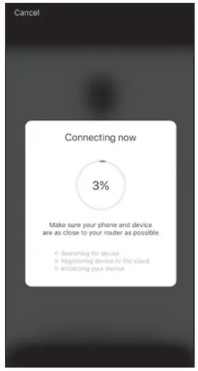 FEIT Electric PR38RGBWCA Smart Wifi Bulb - fig 3