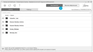 Starkey Hearing Care Anywhere Live Sessions Figure 1