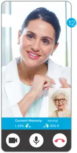 Starkey Hearing Care Anywhere Live Sessions Figure 10