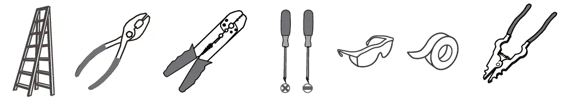 QUOIZEL-BCR1907MBK-Balchier-1-Light-7-Inch-Matte-Black-Outdoor-Hanging-Lantern-1