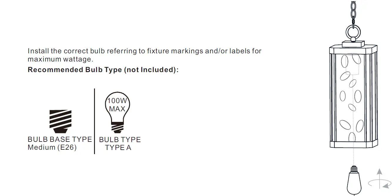 QUOIZEL-BCR1907MBK-Balchier-1-Light-7-Inch-Matte-Black-Outdoor-Hanging-Lantern-11